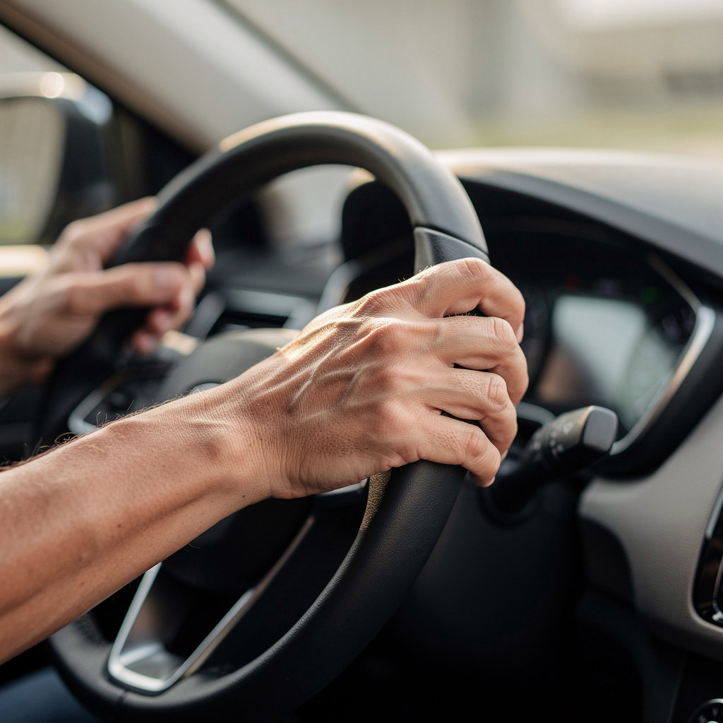 ASORTA TRANSPORTATION professional driving instructor providing safe lessons in San Diego, CA