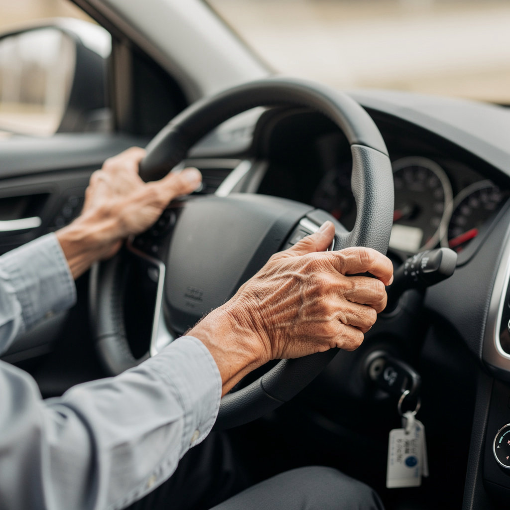 ASORTA TRANSPORTATION providing reliable, safe transportation services for special education and older drivers in San Diego